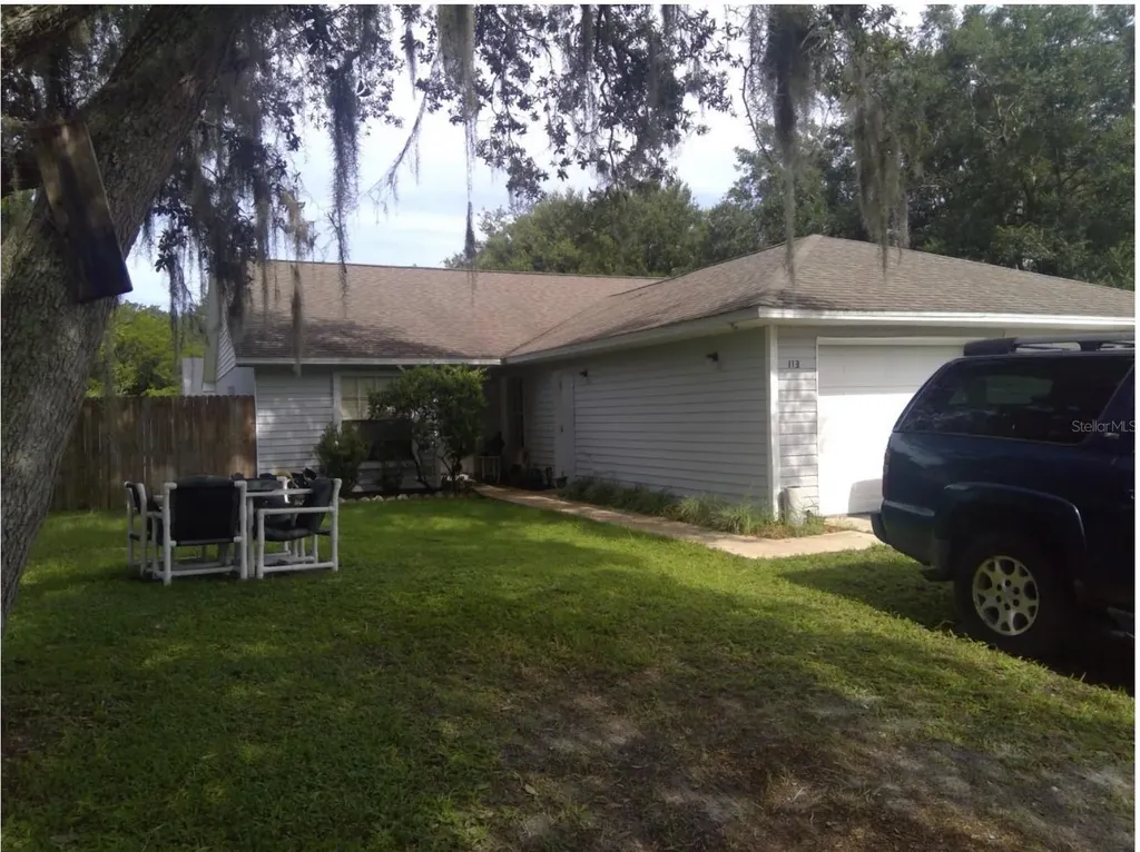 113 Shady Oak Lane Oviedo FL 32765