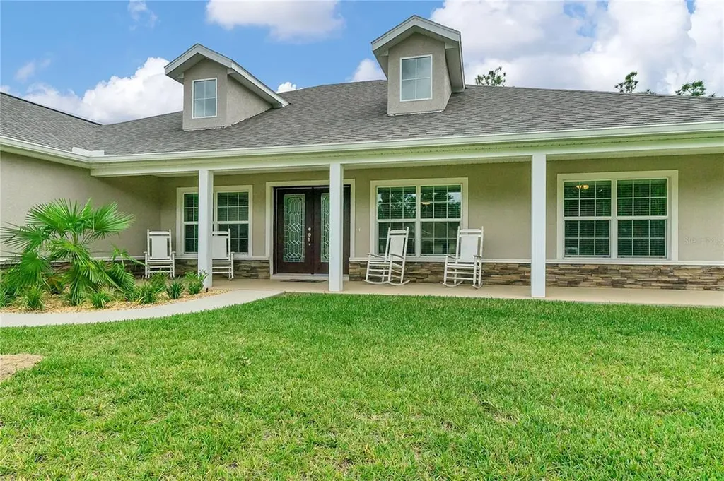 3321 W Birds Nest Drive Beverly Hills FL 34465