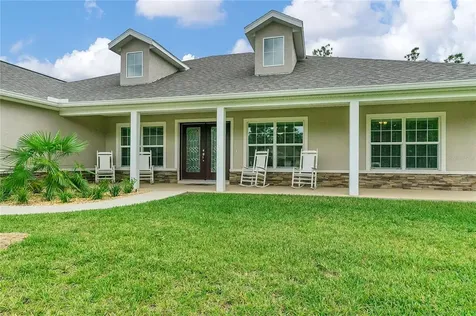 3321 W Birds Nest Drive Beverly Hills FL 34465