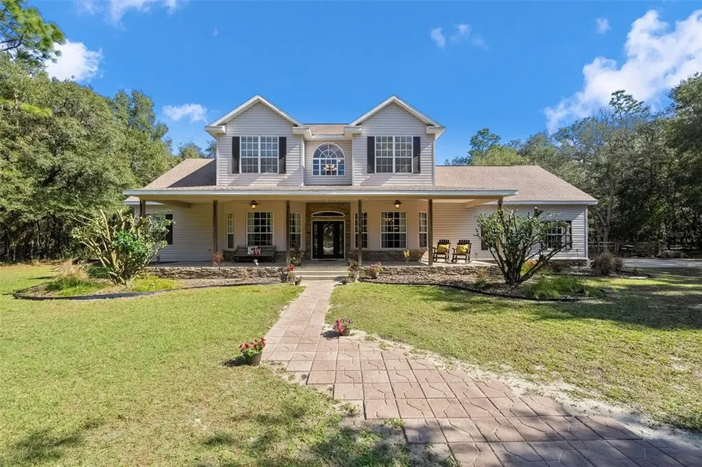 11188 Hidden Valley Road Brooksville FL 34601