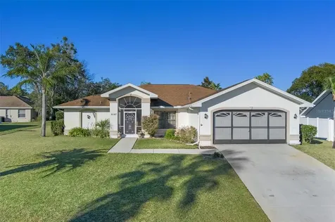 8107 Tedburn Park Spring Hill FL 34606