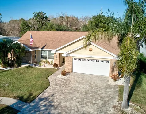 3425 Woodmuse Court Holiday FL 34691