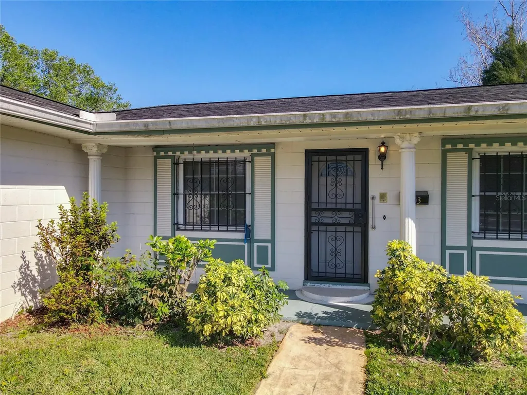 403 Lake Kathryn Circle Casselberry FL 32707