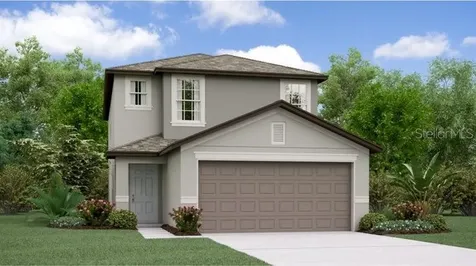 6288 Ten Acre Court Zephyrhills FL 33541