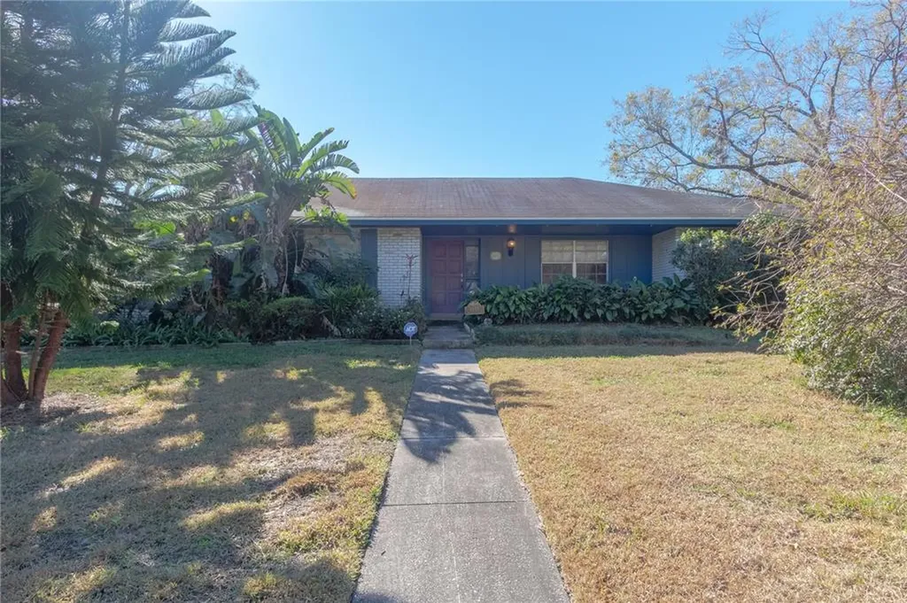 1117 Hallamwood Court Lakeland FL 33813