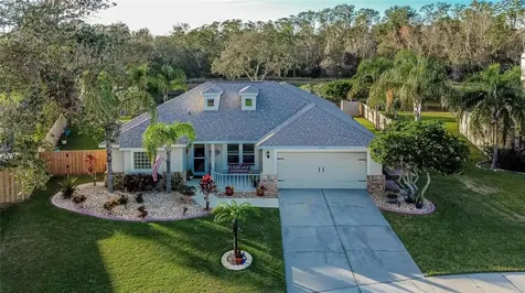 3462 Silverstone Court Plant City FL 33566
