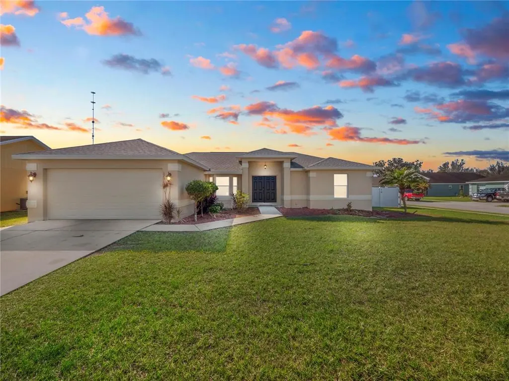 3231 Winchester Estates Circle Lakeland FL 33810