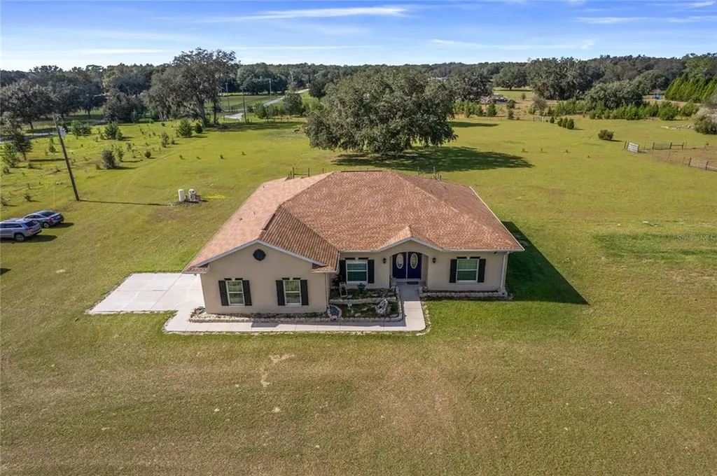 8400 SW 63rd Avenue Bushnell FL 33513