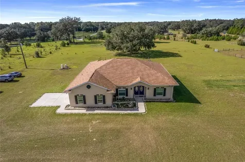 8400 SW 63rd Avenue Bushnell FL 33513