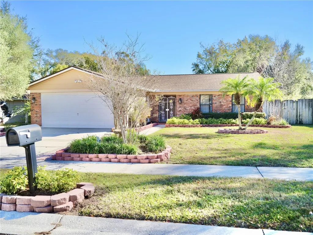 1703 Ketch Place Brandon FL 33511