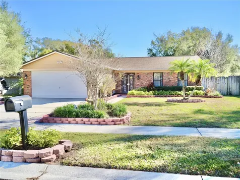 1703 Ketch Place Brandon FL 33511