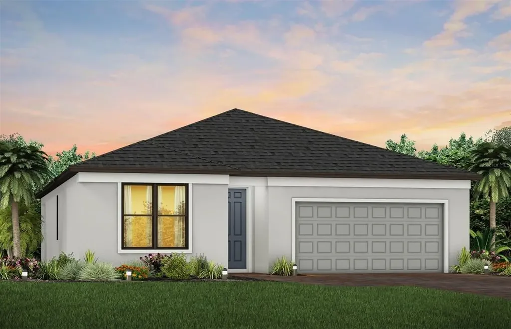 2481 Buckthorn Loop North Port FL 34289