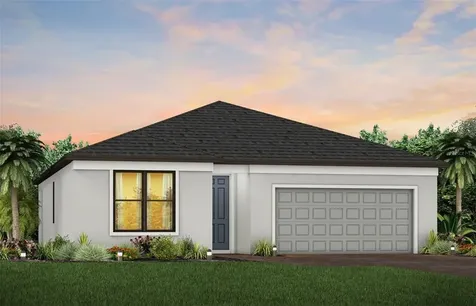 2481 Buckthorn Loop North Port FL 34289