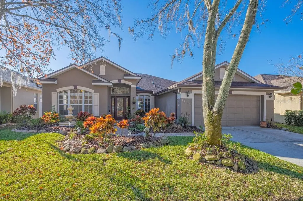 19135 Cherry Rose Circle Lutz FL 33558