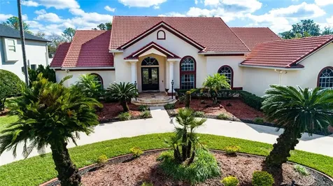 3914 S Nine Drive Valrico FL 33596