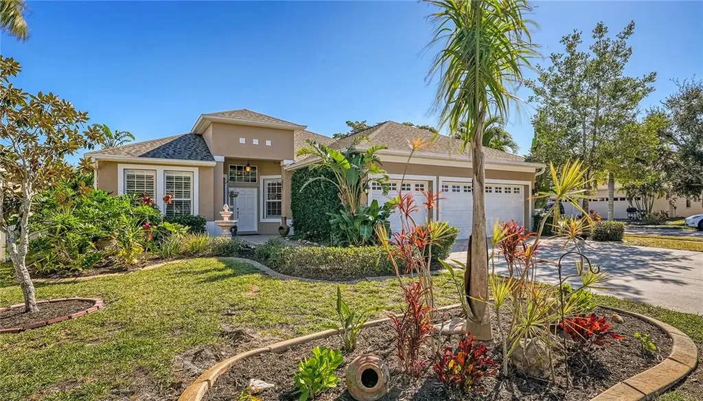 1781 Old Summerwood Boulevard Sarasota FL 34232