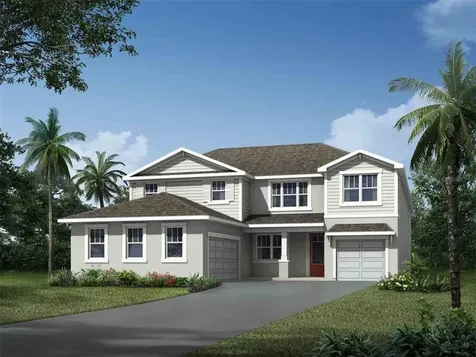 3216 Canna Lily Place Clermont FL 34711
