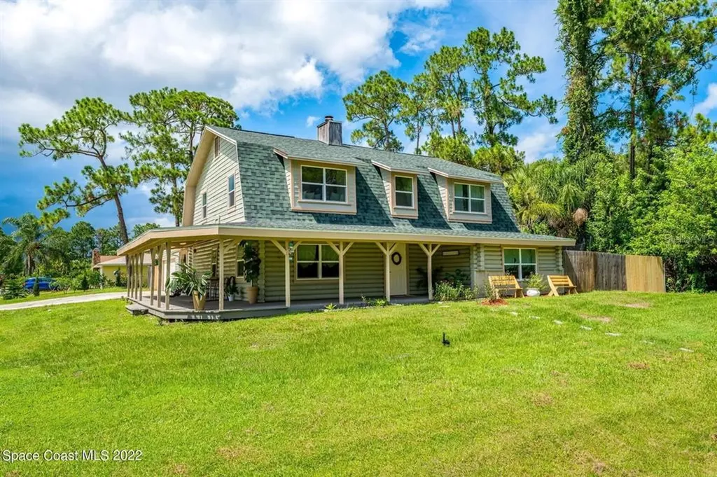 701 Andrew Street SE Palm Bay FL 32909