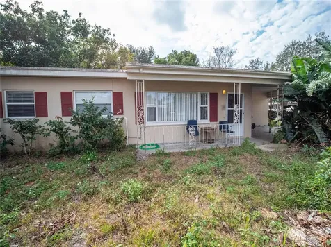 5302 Ira Street Orlando FL 32807
