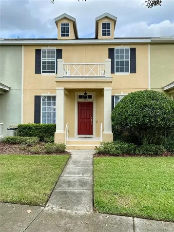 14113 Ancilla Boulevard Windermere FL 34786