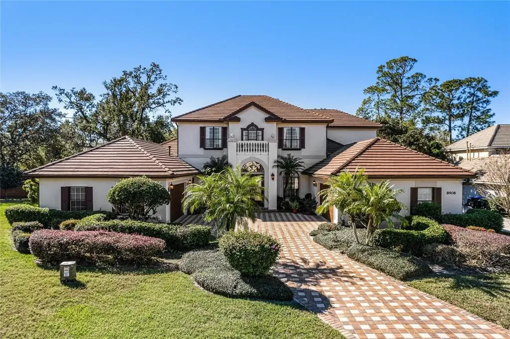 8908 Grey Hawk Point Orlando FL 32836