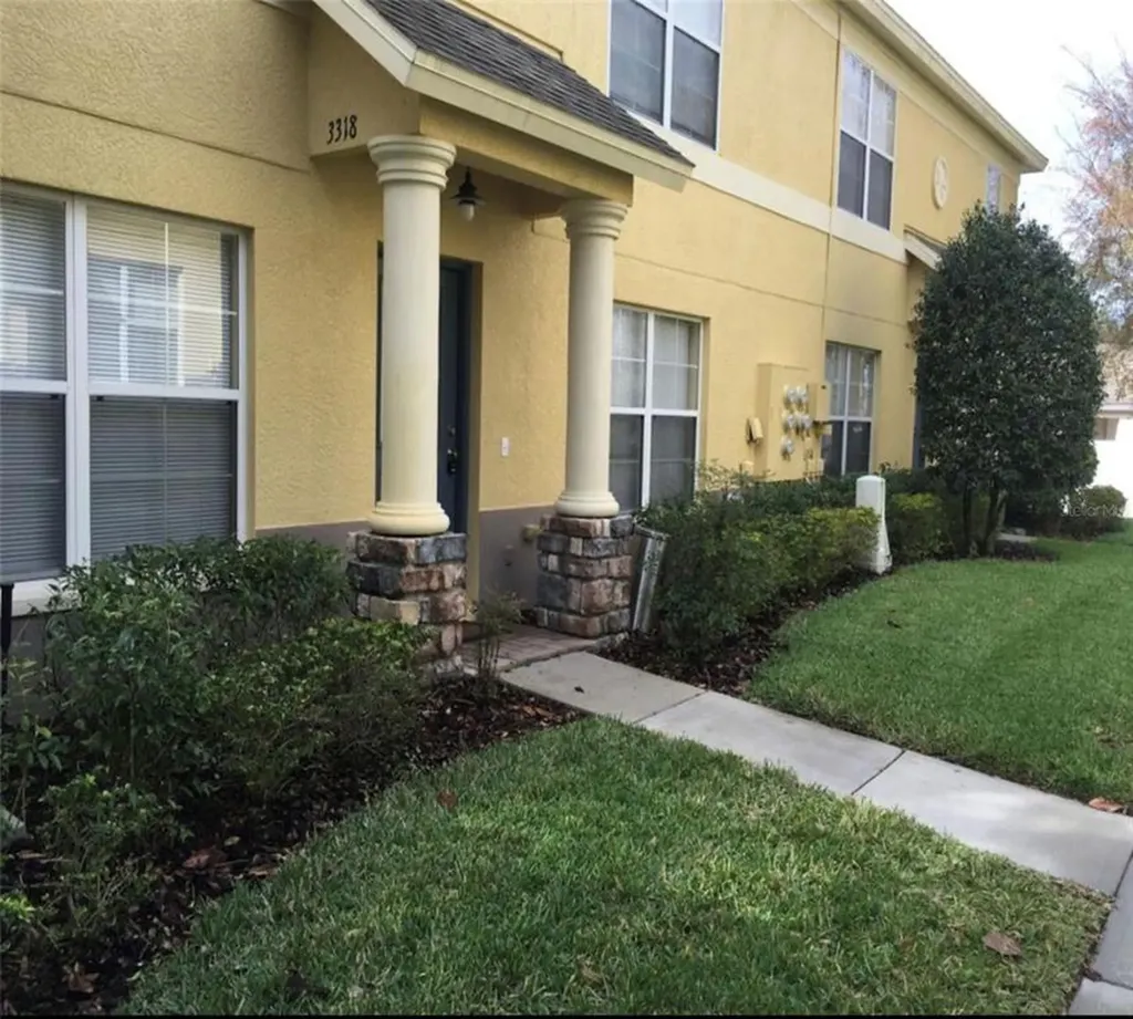 3318 Spy Tower Court Valrico FL 33594