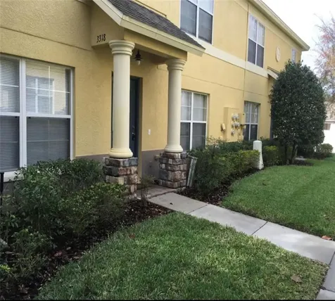 3318 Spy Tower Court Valrico FL 33594