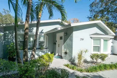 2739 26th Avenue N St Petersburg FL 33713