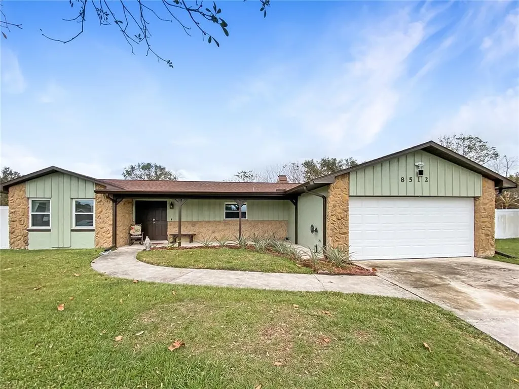 8512 Anise Court Orlando FL 32825