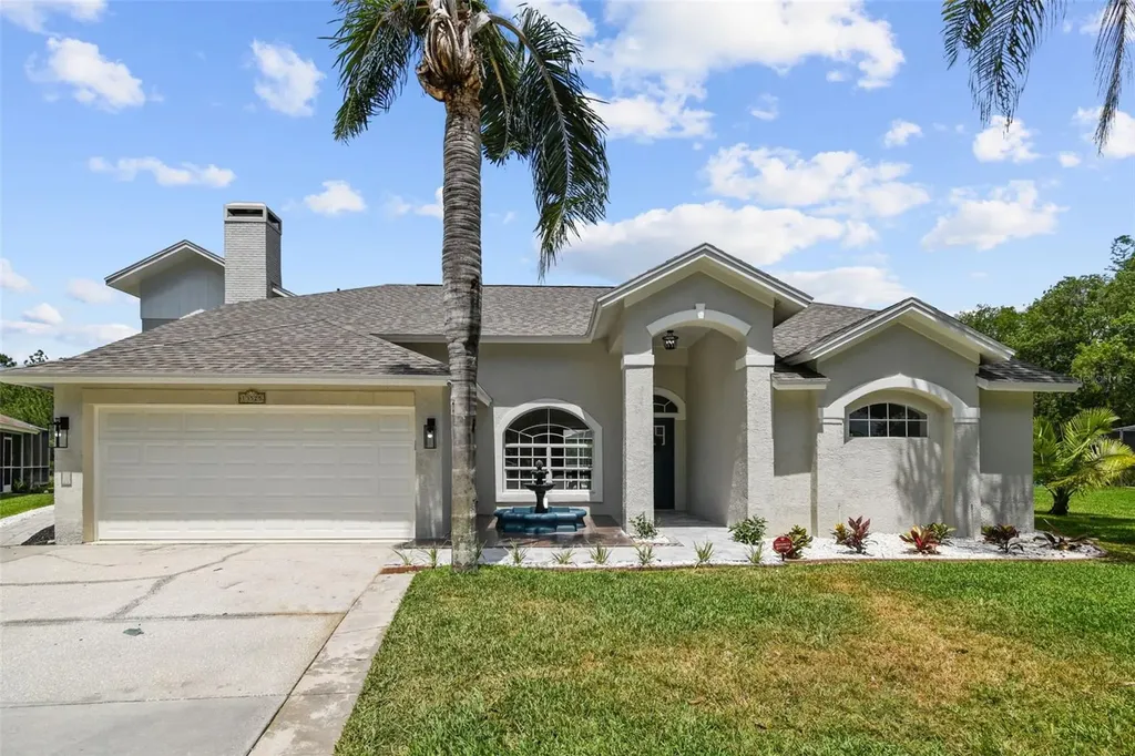 13525 Ironton Drive Tampa FL 33626