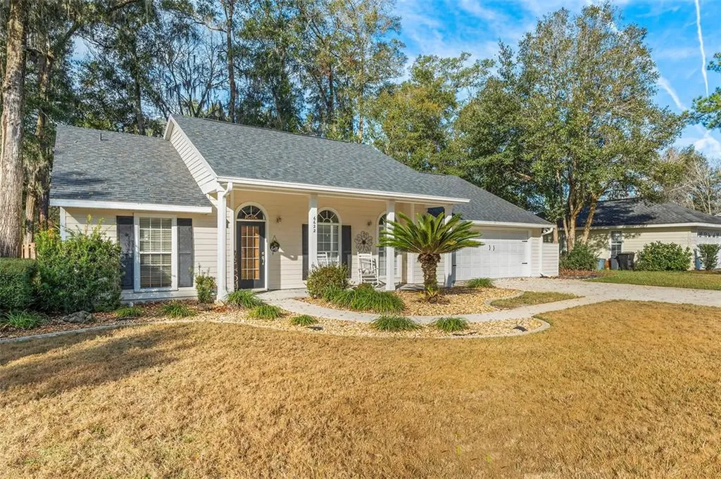 6622 SW 81st Street Gainesville FL 32608