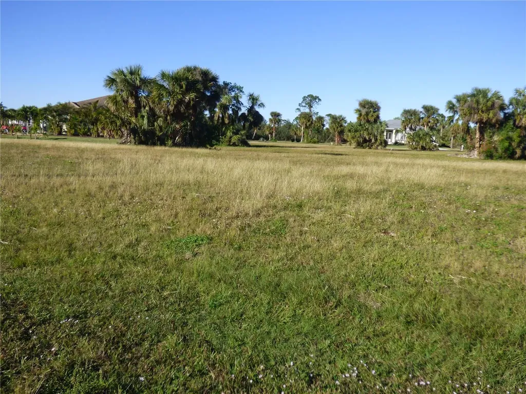 24378 Gijon Lane Punta Gorda FL 33955