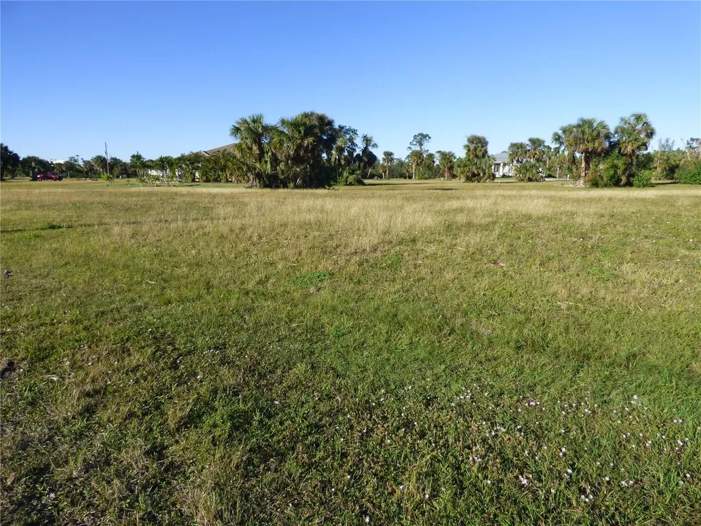 24378 Gijon Lane Punta Gorda FL 33955