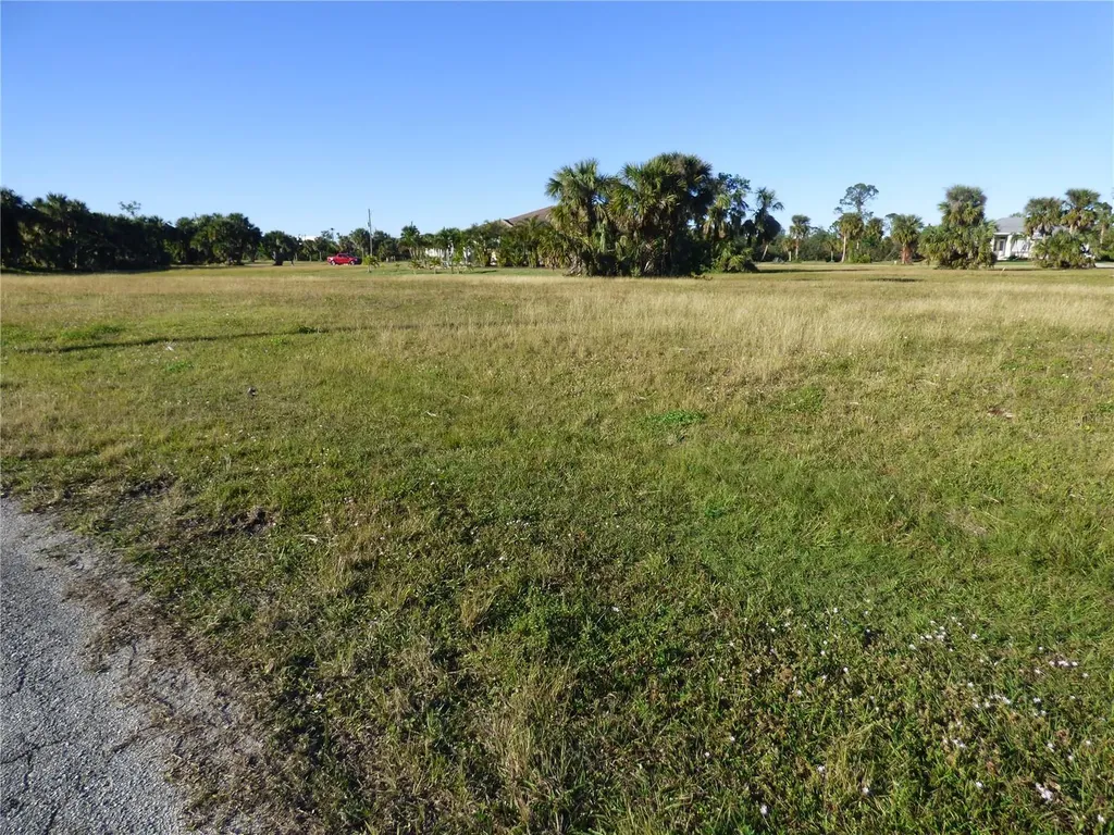 24378 Gijon Lane Punta Gorda FL 33955