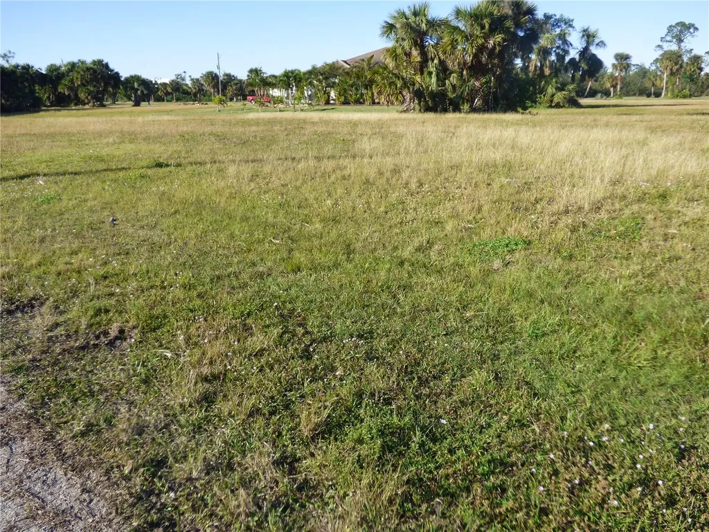 24378 Gijon Lane Punta Gorda FL 33955