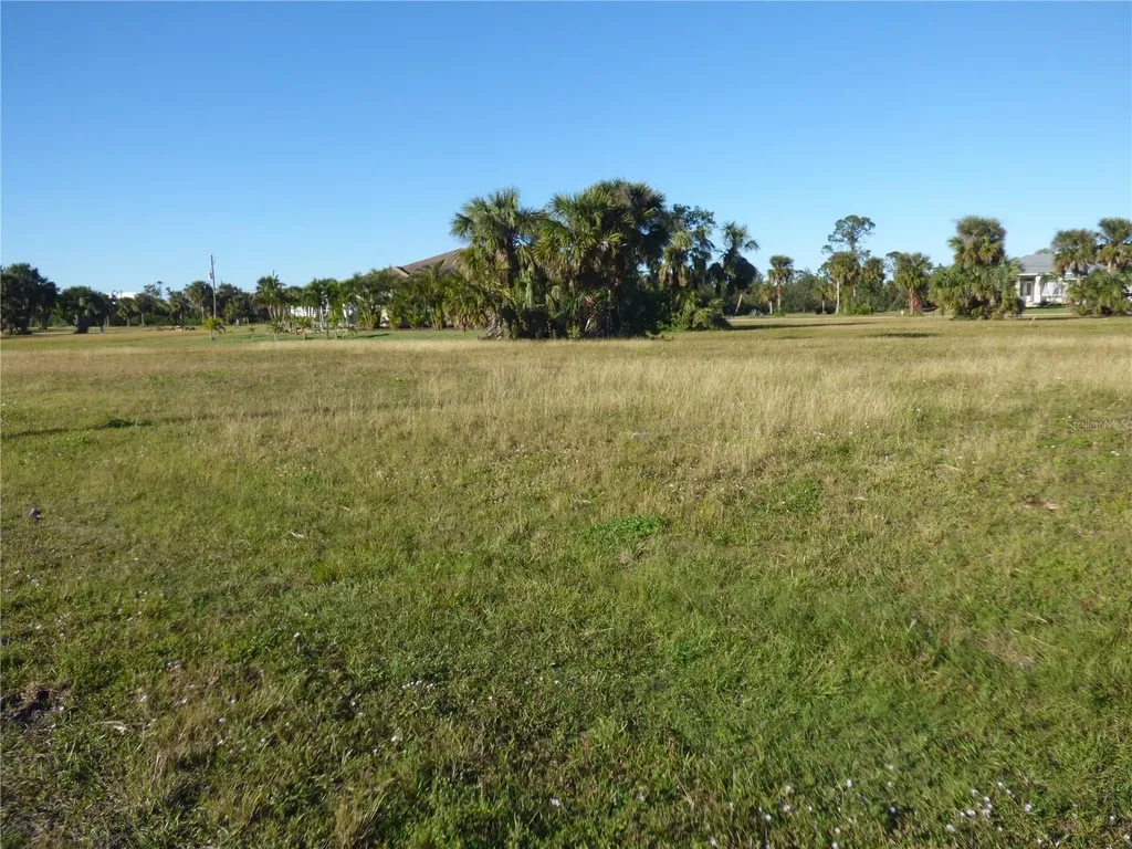 24378 Gijon Lane Punta Gorda FL 33955