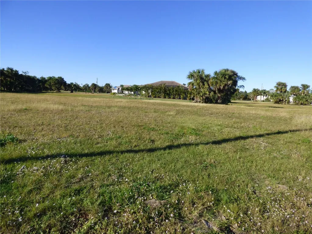 24370 Gijon Lane Punta Gorda FL 33955
