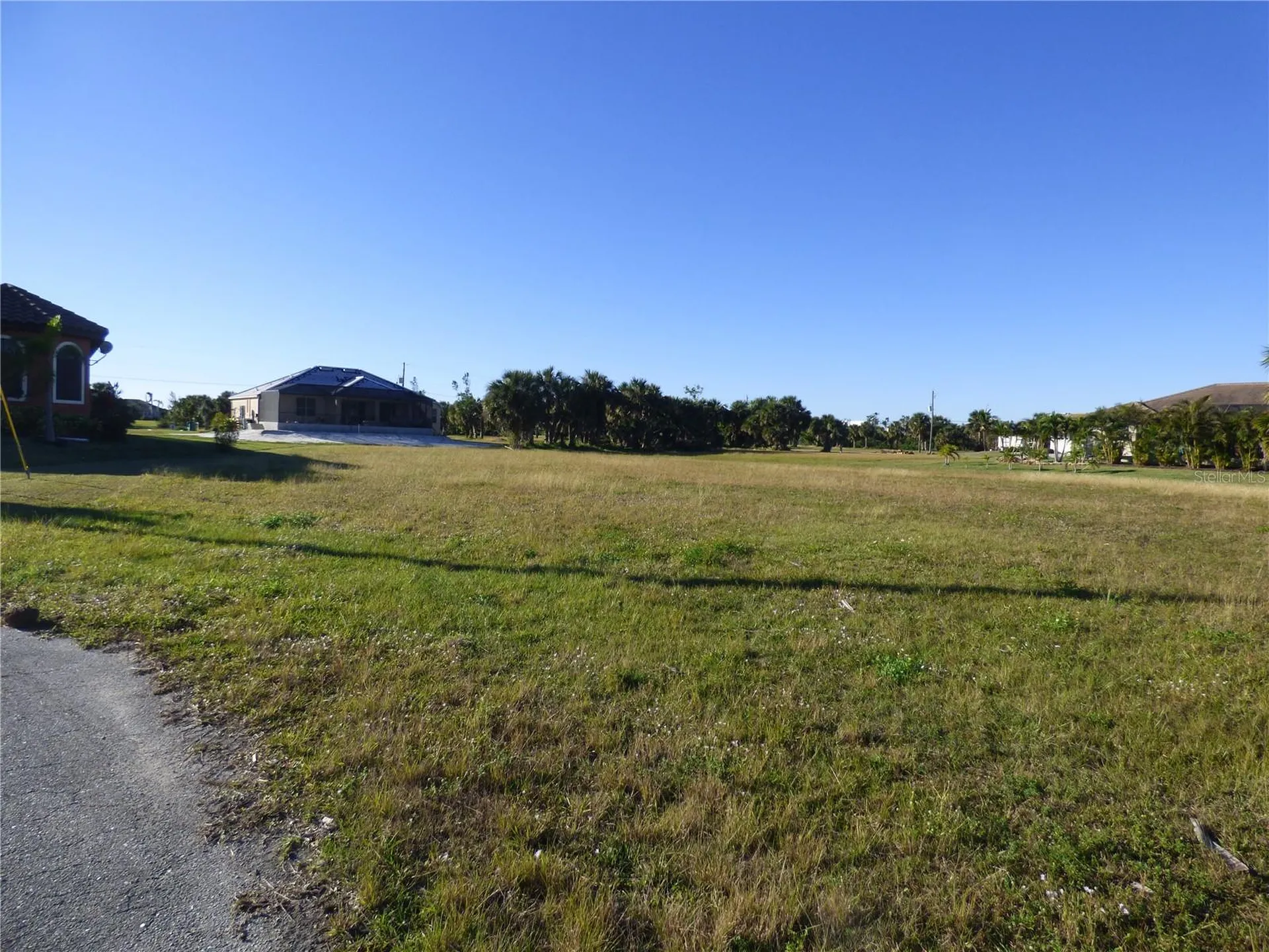 24370 Gijon Lane Punta Gorda FL 33955