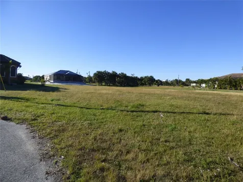 24370 Gijon Lane Punta Gorda FL 33955