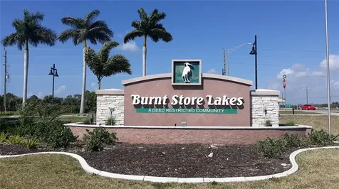 24370 Gijon Lane Punta Gorda FL 33955