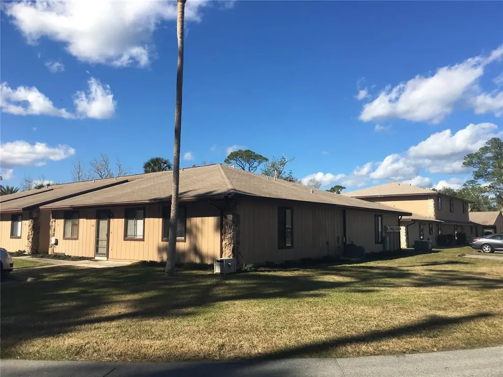 48 Forest Road Flagler Beach FL 32136