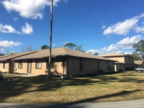 48 Forest Road Flagler Beach FL 32136