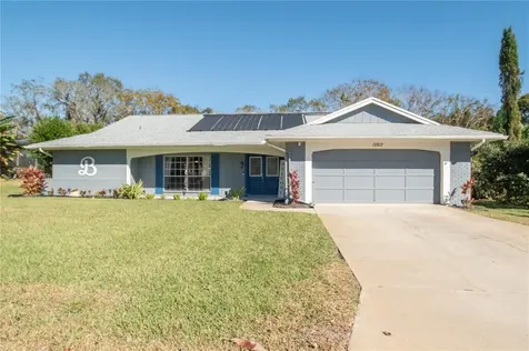 12812 Teakwood Lane Hudson FL 34667