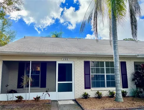 280 Kent Place Safety Harbor FL 34695