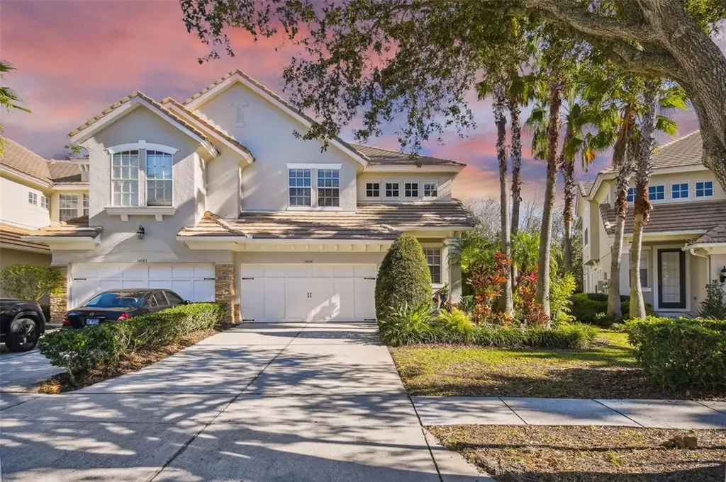 14541 Mirabelle Vista Circle Tampa FL 33626