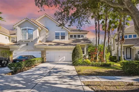14541 Mirabelle Vista Circle Tampa FL 33626