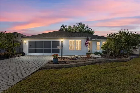 9164 SE 172nd Santee Place The Villages FL 32162