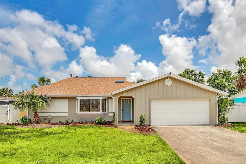 1540 Mercury Street Merritt Island FL 32953