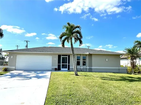 3810 SW 20th Place Cape Coral FL 33914