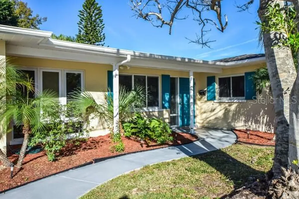 928 Church Street Venice FL 34285